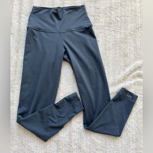SET Active LUXFORM® Soft LEGGINGS in RIVER sx S